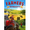 FARMER`S DYNASTY Репак (DVD) PC